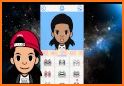 Avatar Creator - Cartoon Maker related image