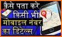 Mobile Number Locator - Phone Caller Location related image