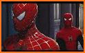 Spider No Way Home Skin MOD related image