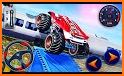 US Monster Truck Derby Games related image