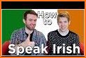 Irish English Translator related image