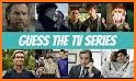 TV Series Quiz related image