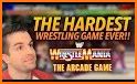 WORLD WRESTLING MANIA : WRESTLING GAMES & FIGHTING related image