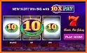 Free Slot Machine 10X Pay related image