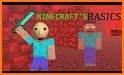 Minigame Baldi for MCPE related image