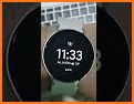 Lucid: Wear OS 4 watch face related image