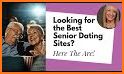 Senior Dating For Singles 50+ related image