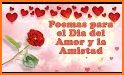 Feliz Dia de San Valentin! Frases related image