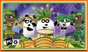 3 Pandas in Brazil : Adventure Puzzle Game related image