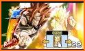 Saiyan Dragon Jump Racing - Goku Mystic related image