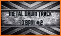 Simple Drum Rock Metal related image