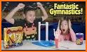 Fantastic Gymnastics game related image