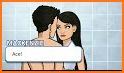 You Choose! Interactive Romance Story Game related image