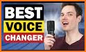 Voice Changer, Editor and Recorder : Free Effects related image