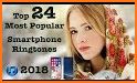 Top Popular Ringtones 2018 related image