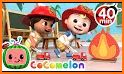 Cocomelon Nursery Rhymes Videos related image