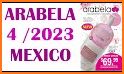 Catalago Arabela mx related image