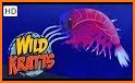 Wild Kratts City Hoppers Creature Power related image