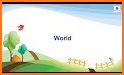 World Geography for kids related image