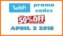 coupons for Wish Deals 2018 related image