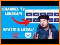 TV Indonesia - TV Indonesia Terlengkap Live Gratis related image