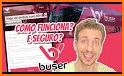 Buser - Sua primeira viagem é de graça related image