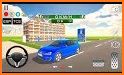 Electric Car Driver 2 : Real Car Driving related image