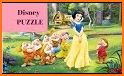 Kids Puzzles Game for Girls - Jigsaw Kids related image