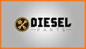 Diesel Parts related image