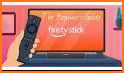 Remote Control For Amazon Fire Stick FireTV Guide related image