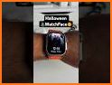 Halloween Watch Faces -Pumpkin related image