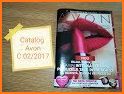 Avon Catalog 2018 related image