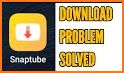 Snaptubè - Video downloader related image