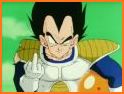 Dragon ball z ringtones Free related image