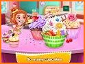 Cupcake Maker - Sweet Dessert related image