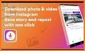 Video Downloader for Instagram 2020 related image