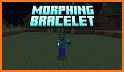 Cda's Morph Mod for MCPE related image