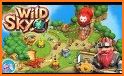 Wild Sky TD - Epic Hero Tower Defense RPG related image