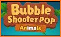 Bubble Shooter: Animal Pop related image