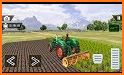 Tractor Farming Simulator 3D 2020 related image