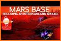 Mars Base related image