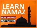 Salah: How to Pray in Islam: Step by Step related image