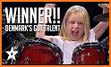 Cute Baby Drum Elite related image