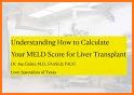 MELD Score Calculator - Liver Disease App related image