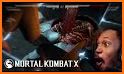 MORTAL KOMBAT X related image