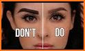 Eye brow Makeup Tutorials related image