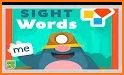 Super Sight Word Adventure - Sight Words Games related image