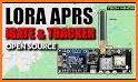 Watch APRS - Amateur Radio APRS Tracking related image