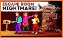 Horror Mystery - Escape Room & Solve Riddles related image