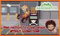 Sneaky Sasquatch Cargo Guide related image